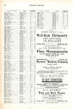 Directory - Page 098, Rush County 1908